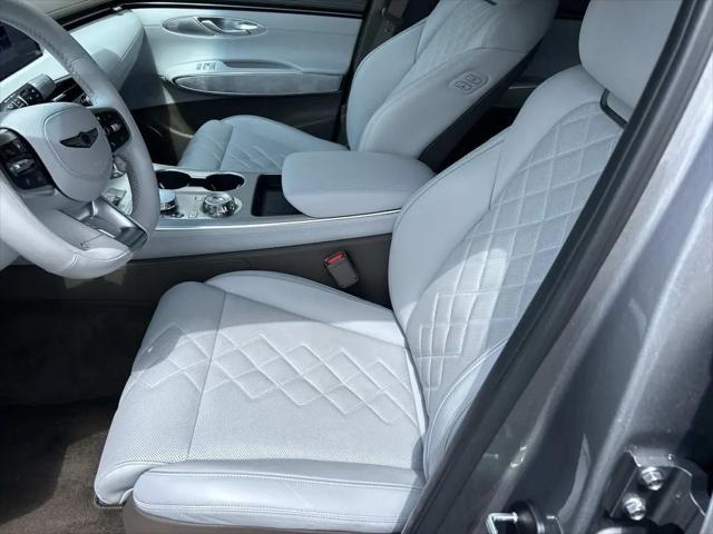 2026 Genesis GV70 Prestige AWD