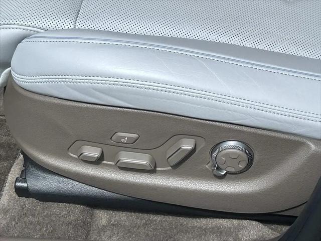 2026 Genesis GV70 Prestige AWD