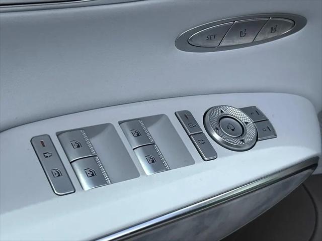 2026 Genesis GV70 Prestige AWD