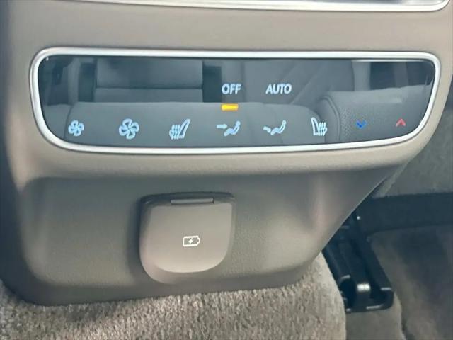 2026 Genesis GV70 Prestige AWD