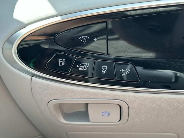 2026 Genesis GV70 Prestige AWD