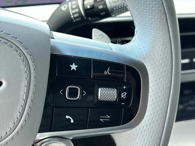 2026 Genesis GV70 Prestige AWD