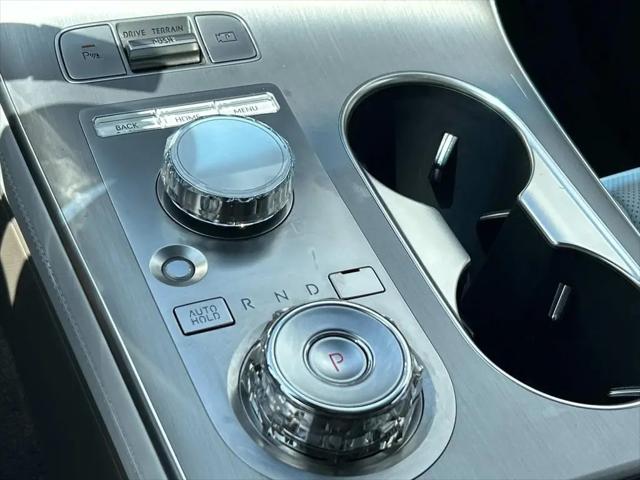 2026 Genesis GV70 Prestige AWD