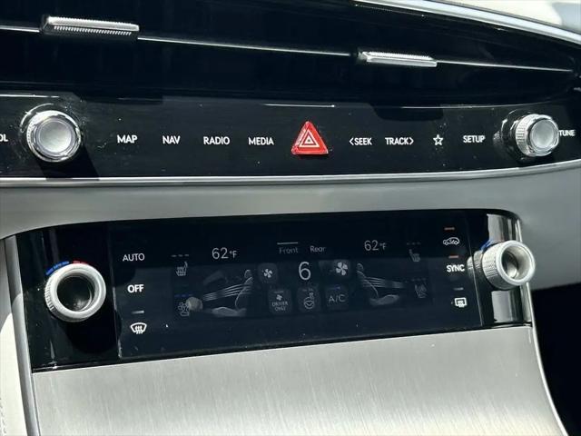 2026 Genesis GV70 Prestige AWD