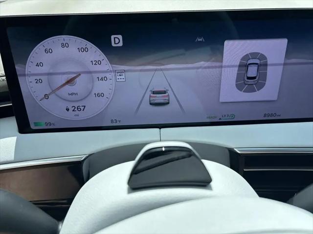 2026 Genesis GV70 Prestige AWD