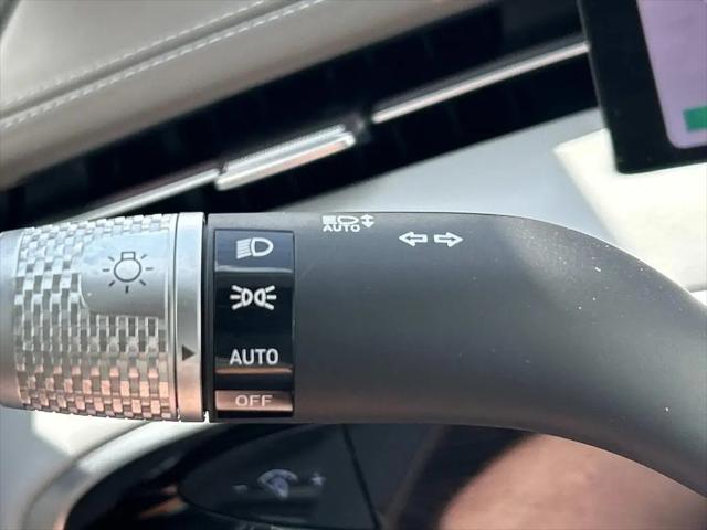 2026 Genesis GV70 Prestige AWD