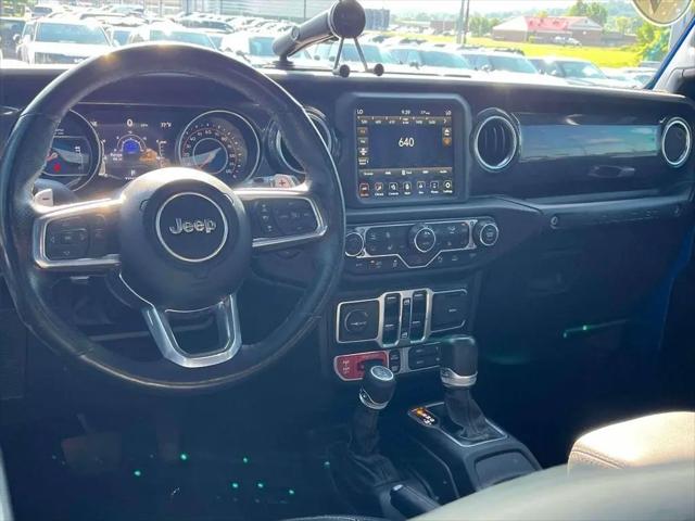 2023 Jeep Wrangler 4-Door Rubicon 392 4x4 for sale in Cornelius, NC
