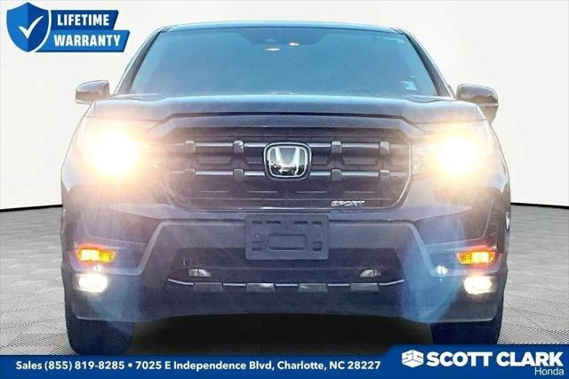 2025 Honda Ridgeline Sport for sale in Cornelius, NC