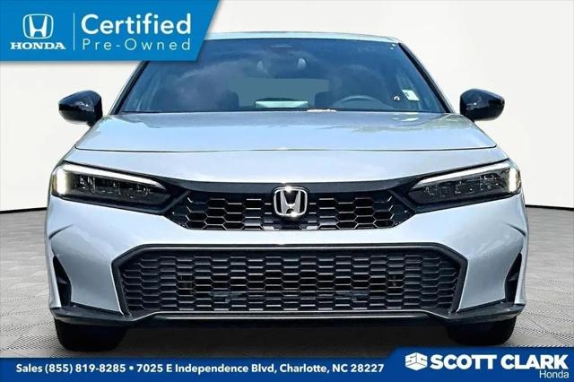 2026 Honda Civic Sport for sale in Cornelius, NC