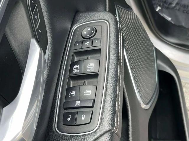 2024 Ram 1500 Laramie Crew Cab 4x2 57 Box