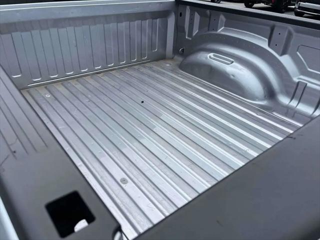 2024 Ram 1500 Laramie Crew Cab 4x2 57 Box