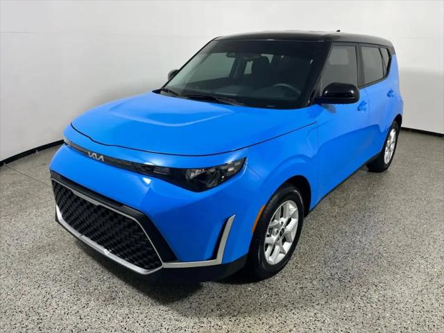 2023 Kia Soul S for sale in Cornelius, NC