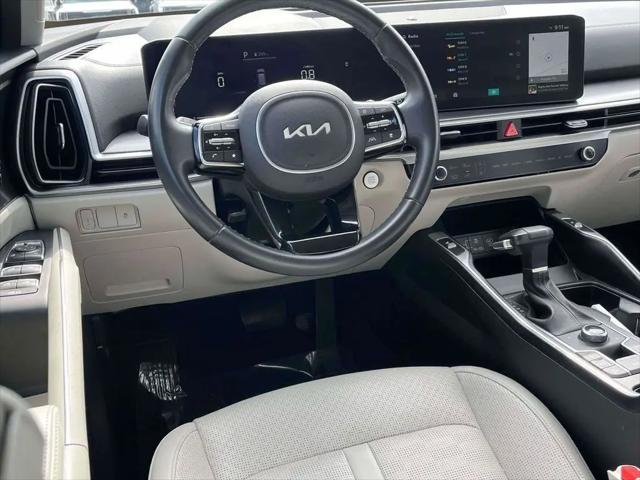 2024 Kia Sorento S for sale in Cornelius, NC