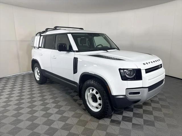 2022 Land Rover Defender 110 S for sale in Cornelius, NC