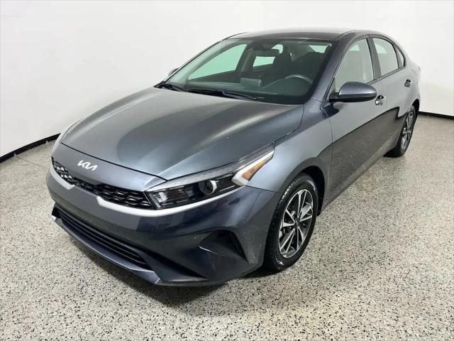 2024 Kia Forte LXS for sale in Cornelius, NC
