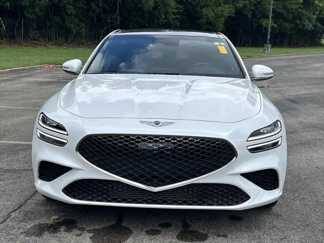 2023 Genesis G70 3.3T AWD for sale in Cornelius, NC