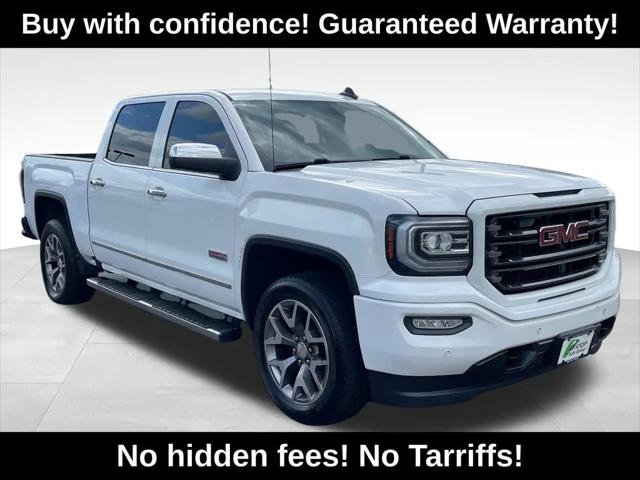 2016 GMC Sierra 1500 SLT for sale in Berlin, NJ
