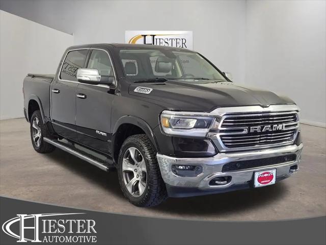 2019 Ram 1500 Laramie for sale in Fuquay-Varina, NC