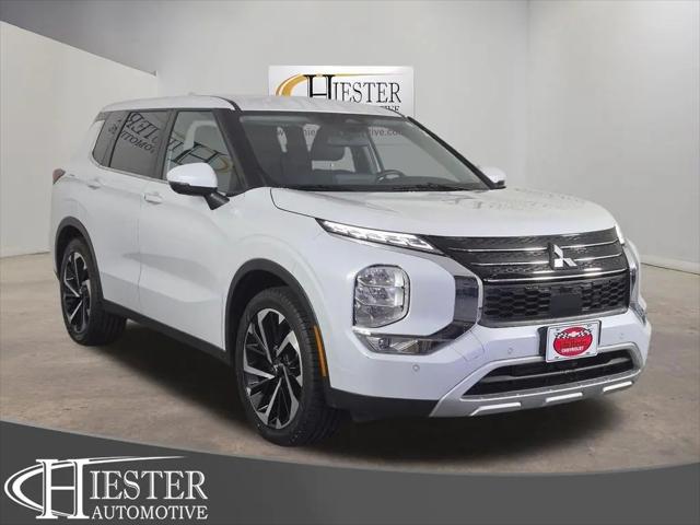 2023 Mitsubishi Outlander SE 2.5 2WD for sale in Fuquay-Varina, NC