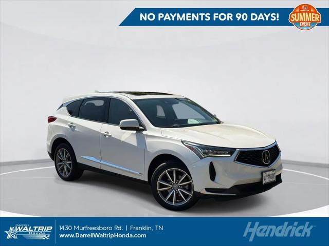 2024 Acura RDX Technology Package for sale in Franklin, TN