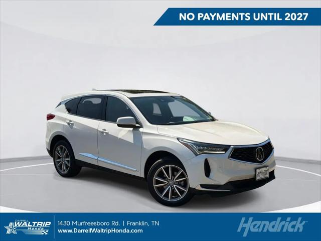 2024 Acura RDX Technology Package for sale in Franklin, TN