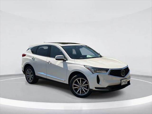 2024 Acura RDX Technology Package