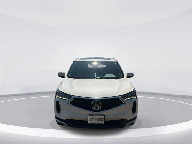 2024 Acura RDX Technology Package