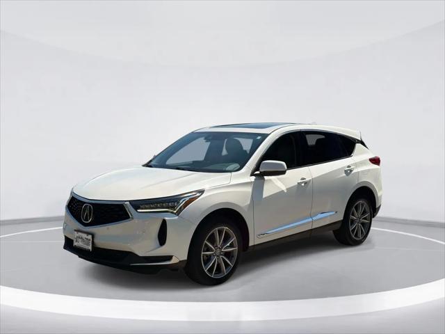 2024 Acura RDX Technology Package
