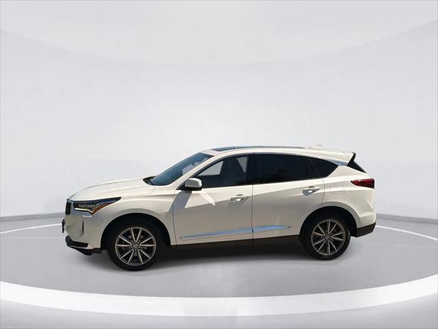2024 Acura RDX Technology Package