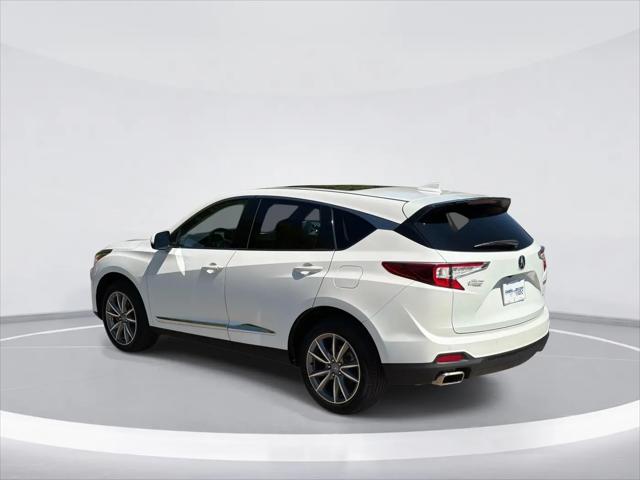2024 Acura RDX Technology Package