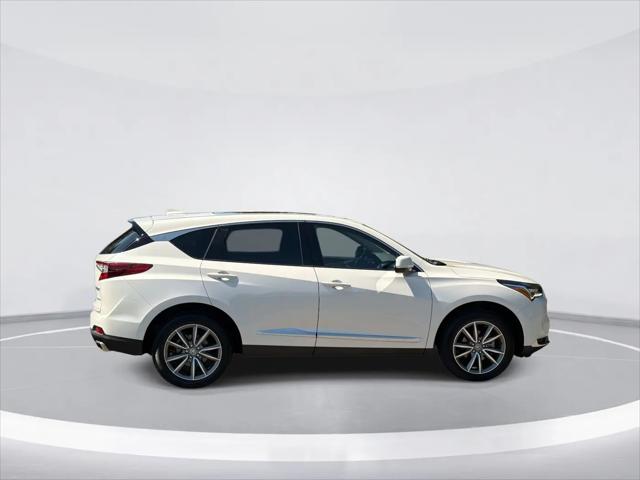 2024 Acura RDX Technology Package