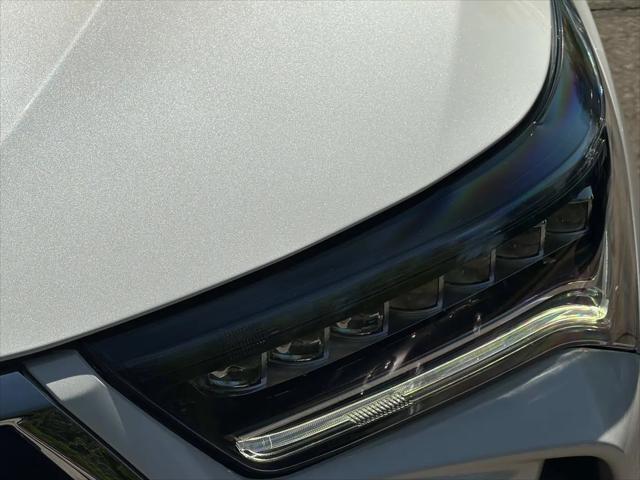 2024 Acura RDX Technology Package