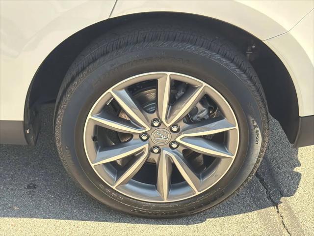 2024 Acura RDX Technology Package