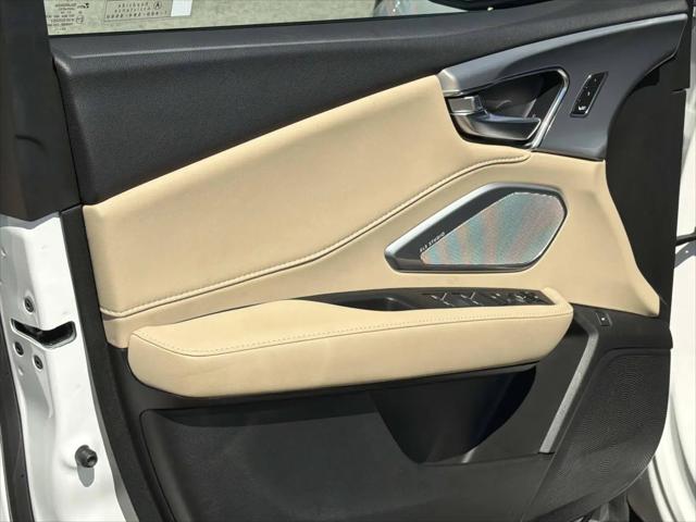 2024 Acura RDX Technology Package