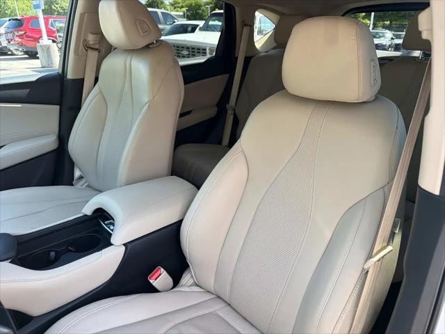 2024 Acura RDX Technology Package