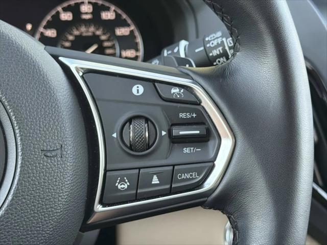 2024 Acura RDX Technology Package