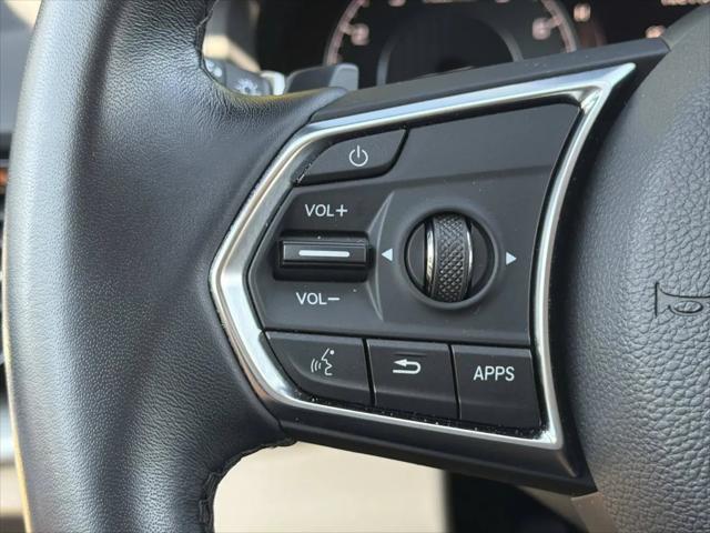 2024 Acura RDX Technology Package