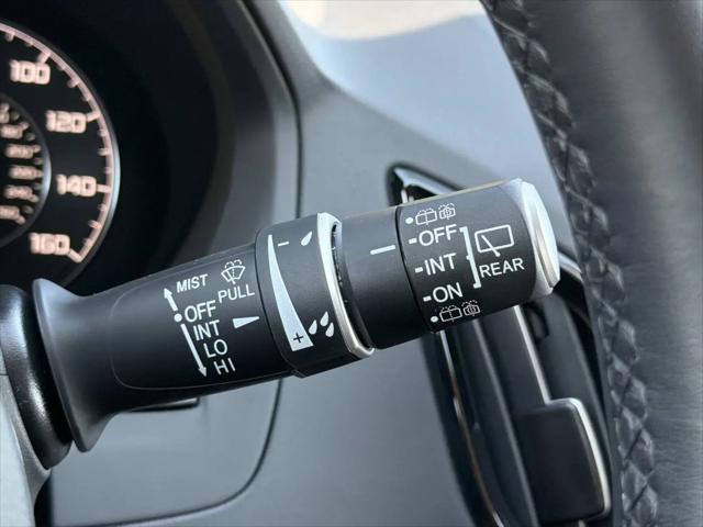 2024 Acura RDX Technology Package