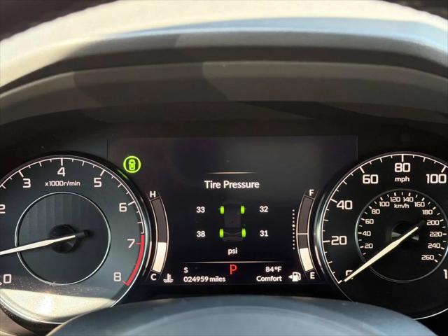 2024 Acura RDX Technology Package