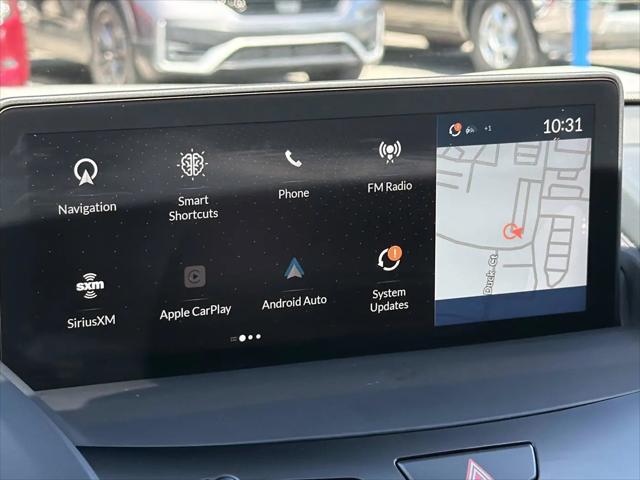 2024 Acura RDX Technology Package