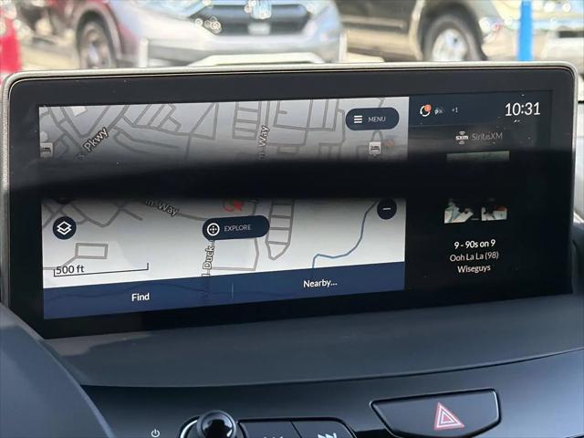 2024 Acura RDX Technology Package
