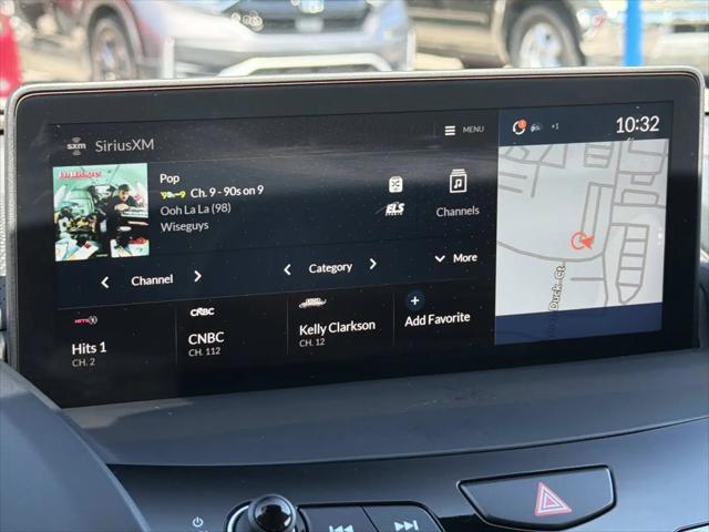 2024 Acura RDX Technology Package