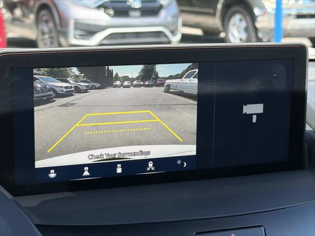 2024 Acura RDX Technology Package