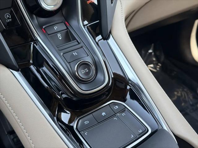 2024 Acura RDX Technology Package