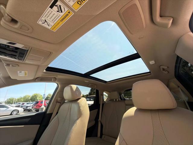 2024 Acura RDX Technology Package