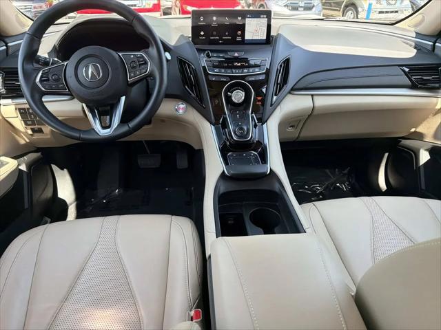 2024 Acura RDX Technology Package