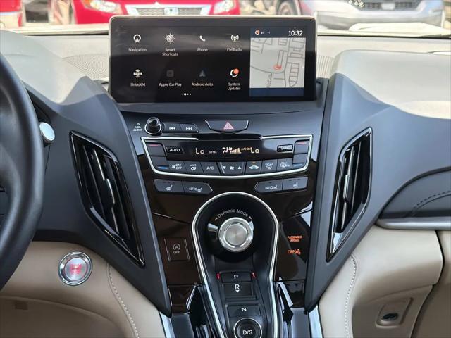 2024 Acura RDX Technology Package