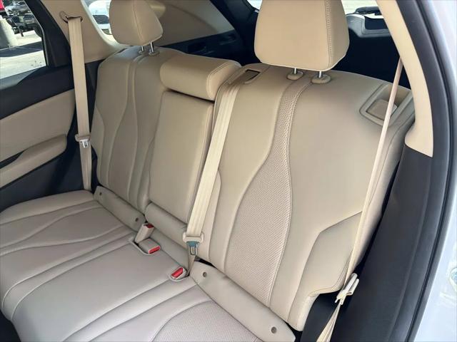 2024 Acura RDX Technology Package