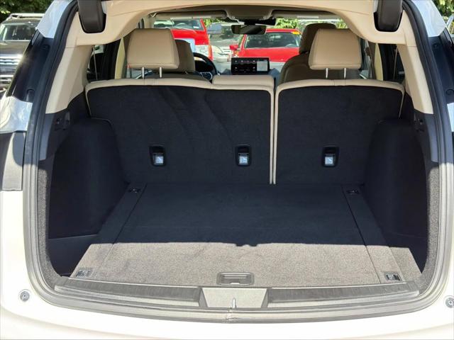 2024 Acura RDX Technology Package