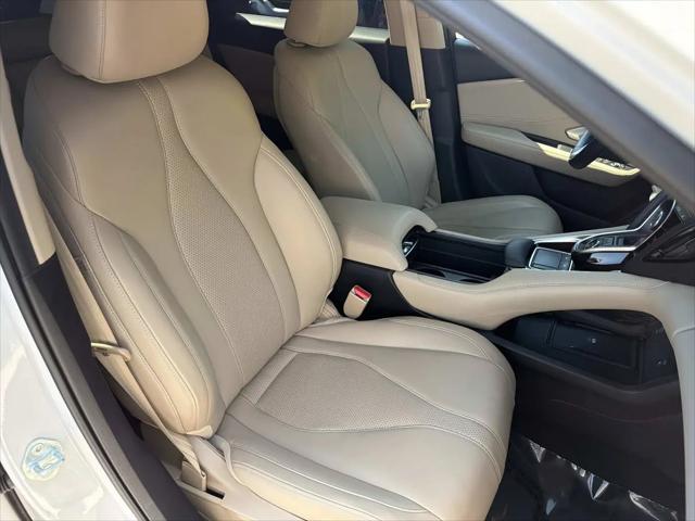 2024 Acura RDX Technology Package